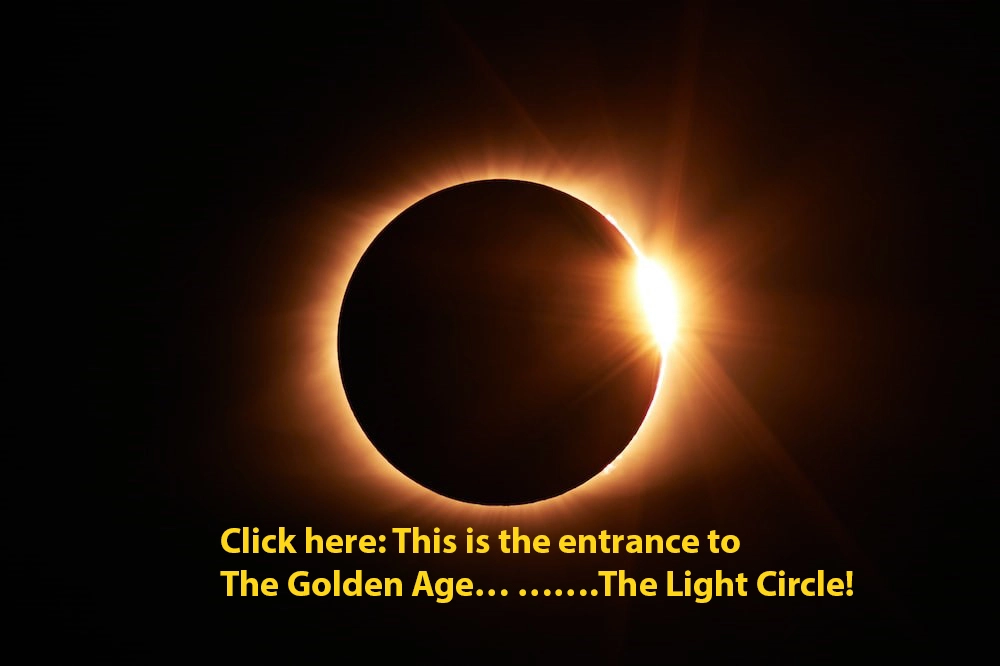 The Light Circle Golden Gate