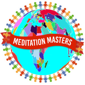 The Light Circle Meditation Masters logo