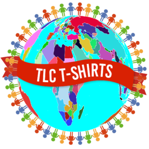 The Light Circle T-Shirts logo