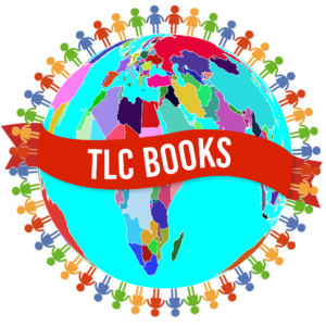 The Light Circle Books logo
